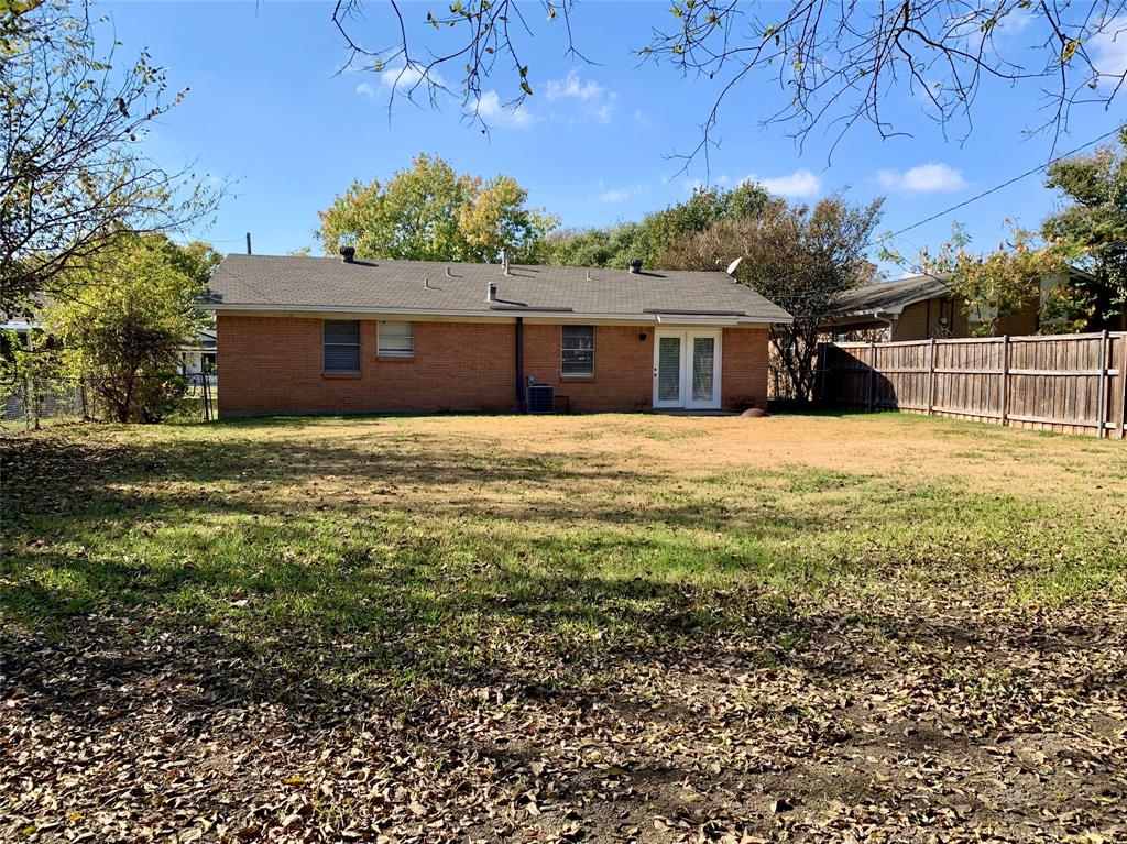 Holiday Terrace Add Second Instl - Residential Lease