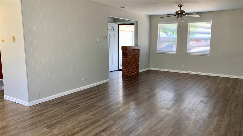 Holiday Terrace Add Second Instl - Residential Lease