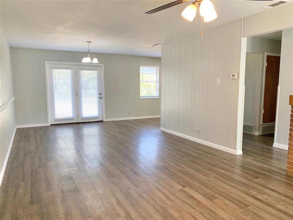 Holiday Terrace Add Second Instl - Residential Lease