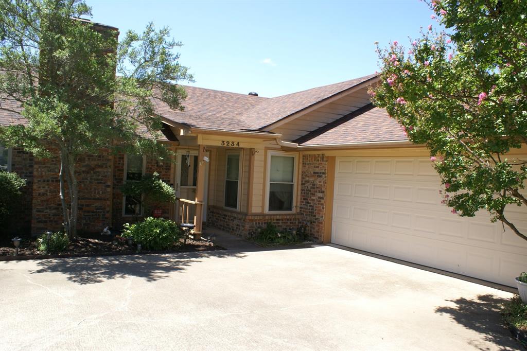 3234 W Lamberth Road