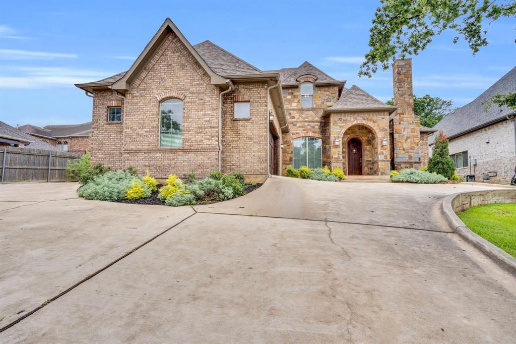 6801 Woodland Hills Drive