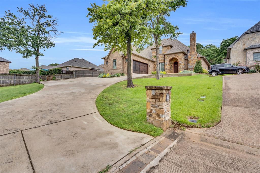 6801 Woodland Hills Drive