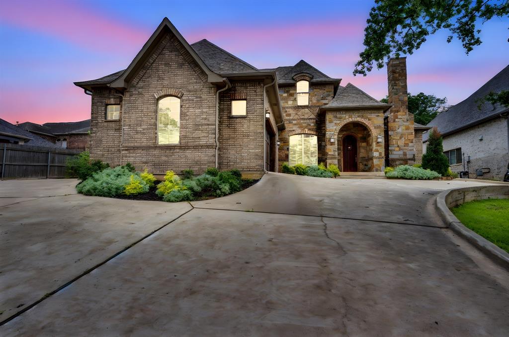 6801 Woodland Hills Drive