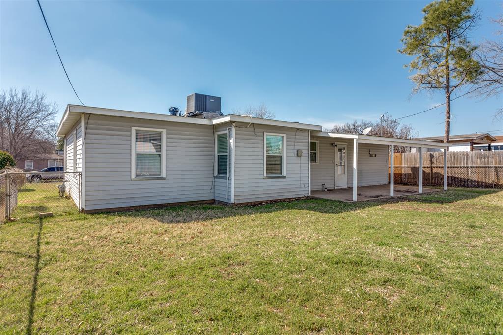 Greenbriar Add - Residential