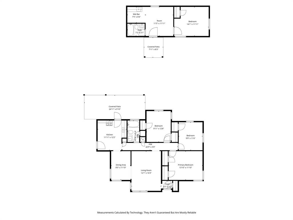 Greenbriar Add - Residential