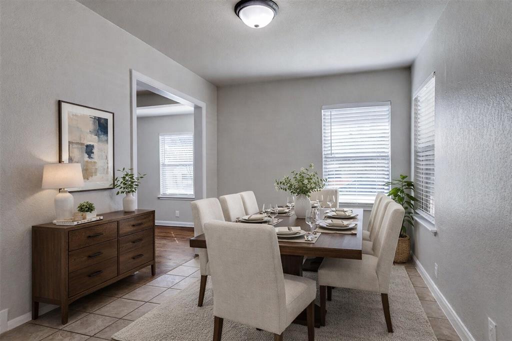 Greenbriar Add - Residential