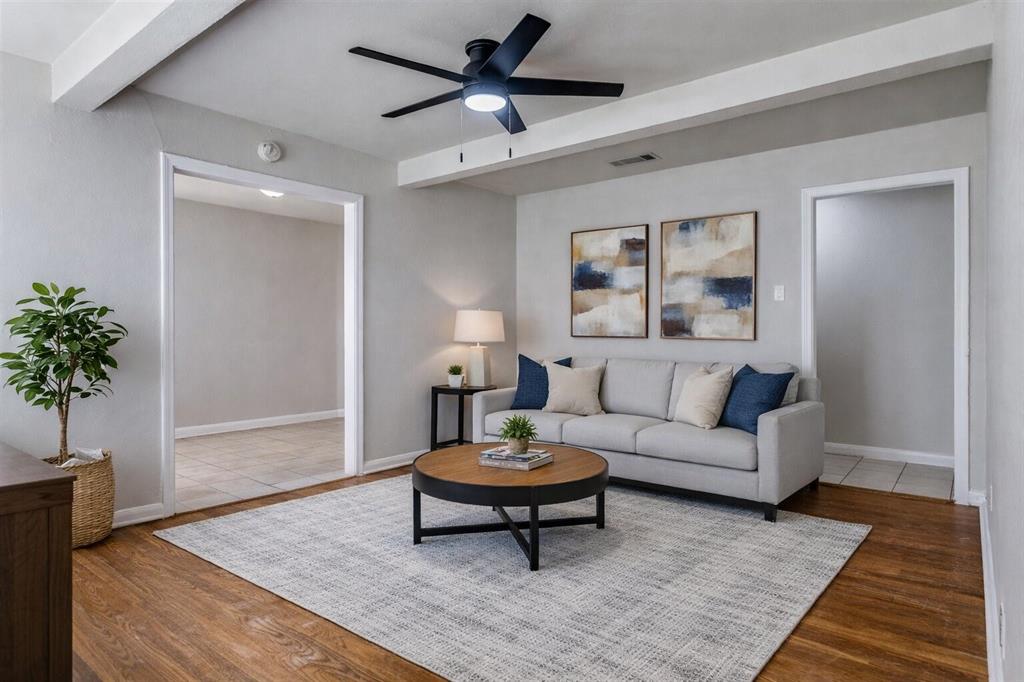 Greenbriar Add - Residential