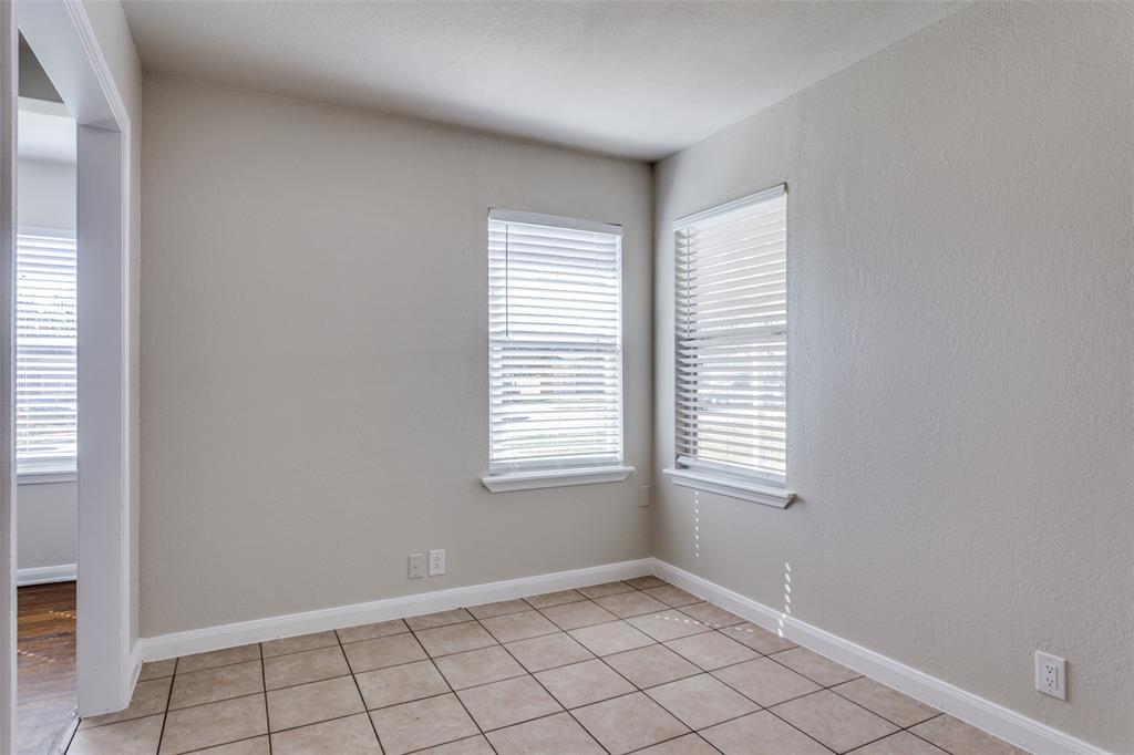 Greenbriar Add - Residential