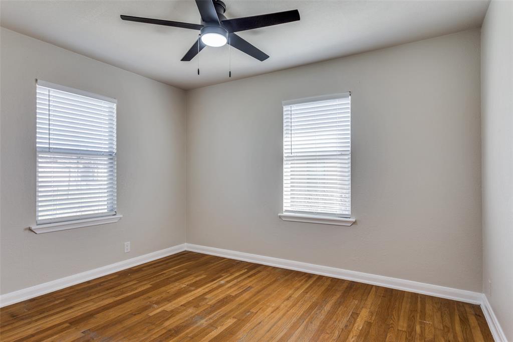 Greenbriar Add - Residential