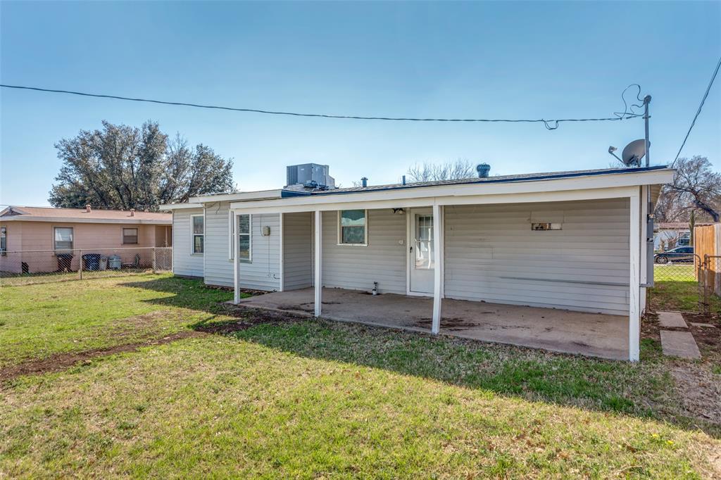 Greenbriar Add - Residential