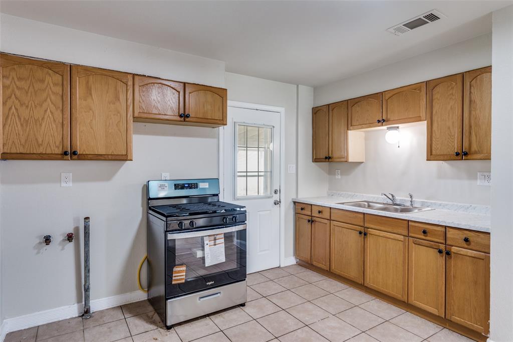 Greenbriar Add - Residential