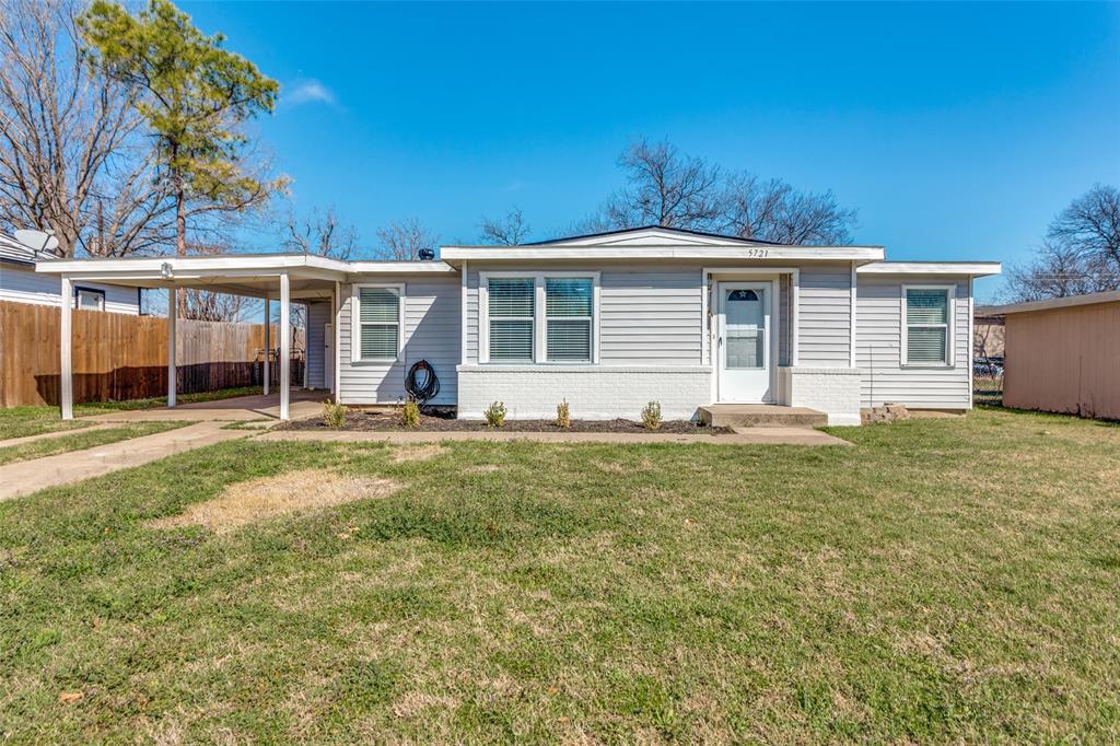 Greenbriar Add - Residential