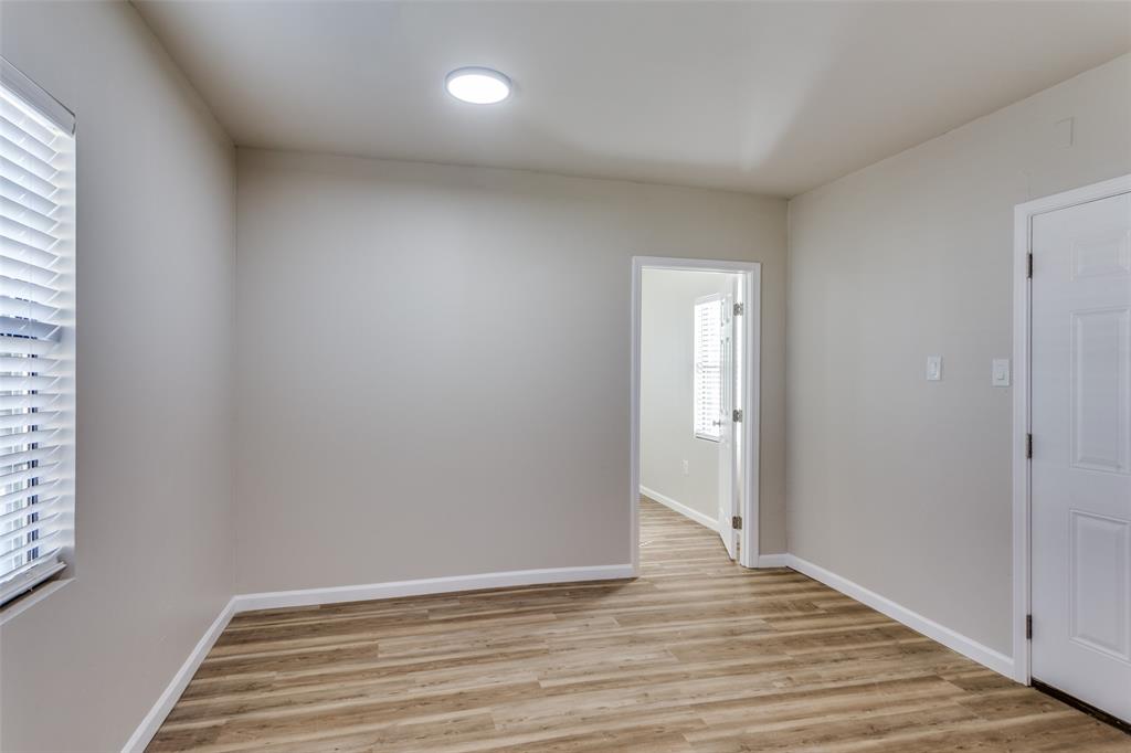 Greenbriar Add - Residential