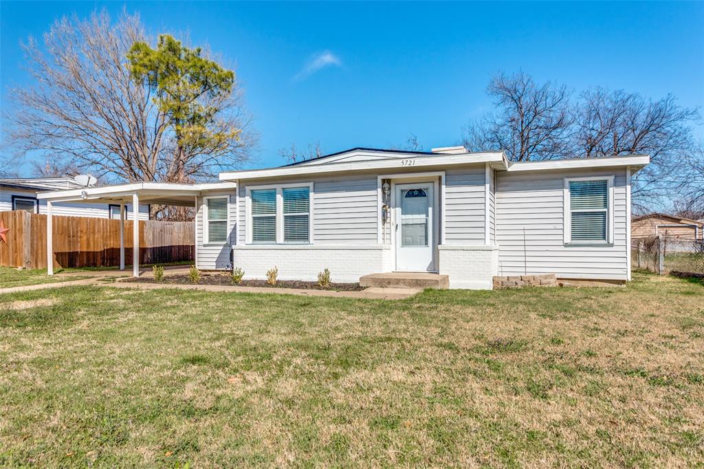 Greenbriar Add - Residential