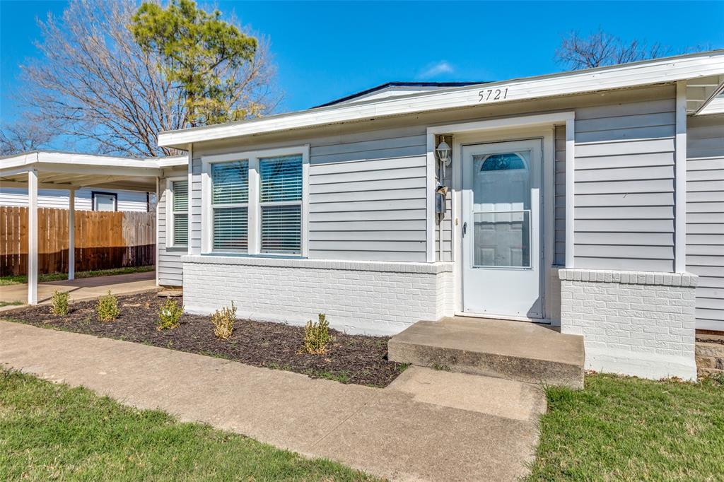 Greenbriar Add - Residential