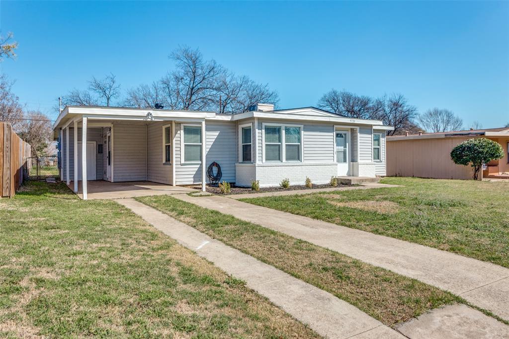 Greenbriar Add - Residential