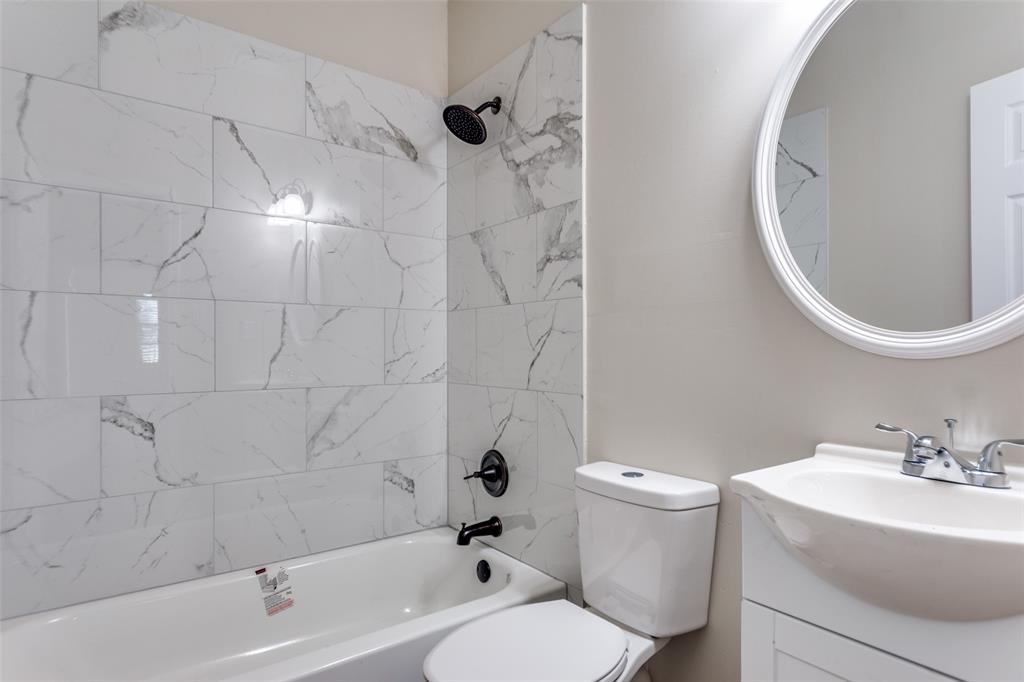 Greenbriar Add - Residential