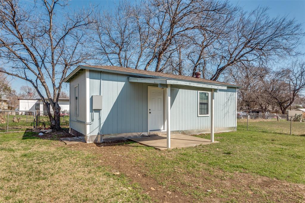 Greenbriar Add - Residential