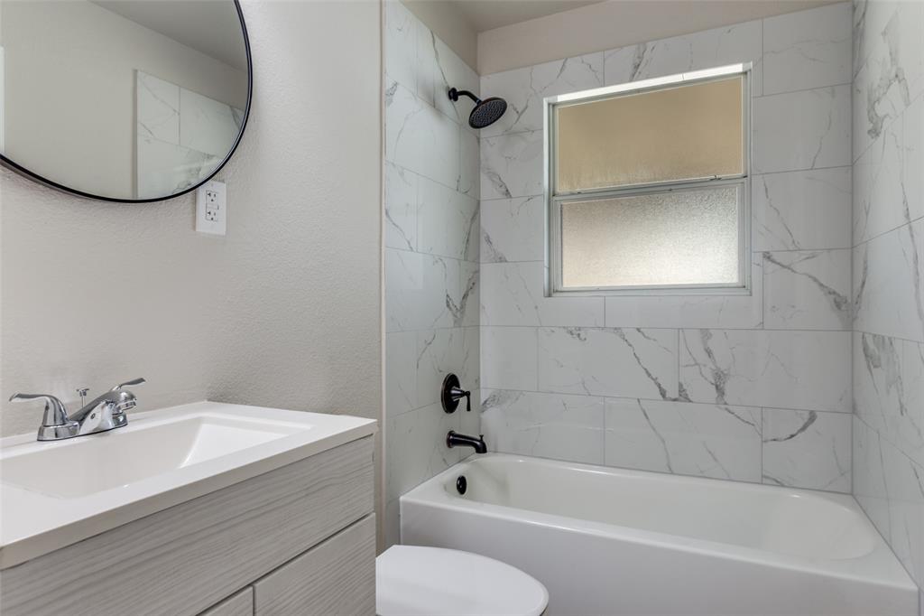 Greenbriar Add - Residential