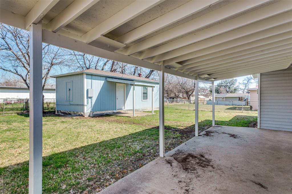 Greenbriar Add - Residential