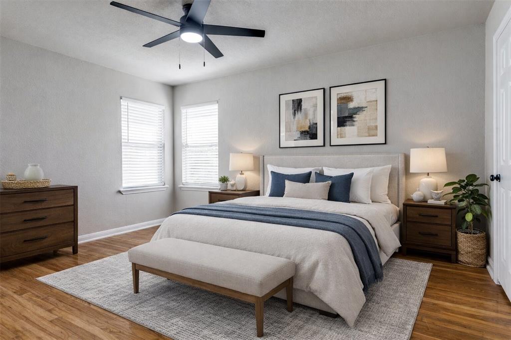 Greenbriar Add - Residential