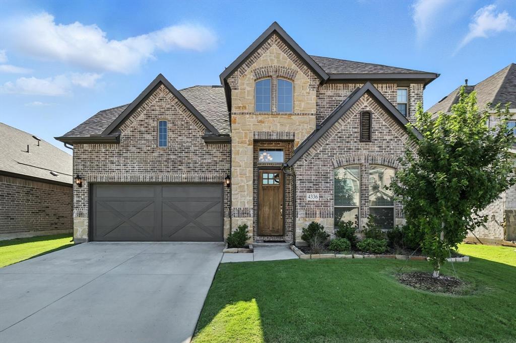 4336 Westminster Avenue