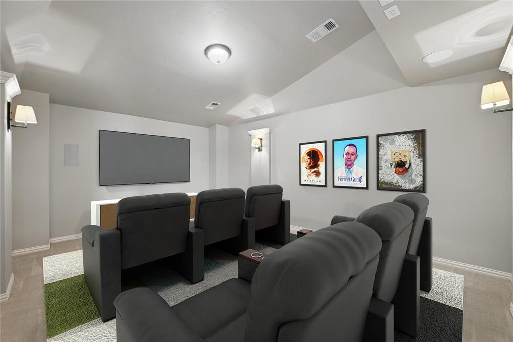 Lantana, Texas 76226, United States, 5 Bedrooms Bedrooms, ,4 BathroomsBathrooms,Residential,Pending,136101