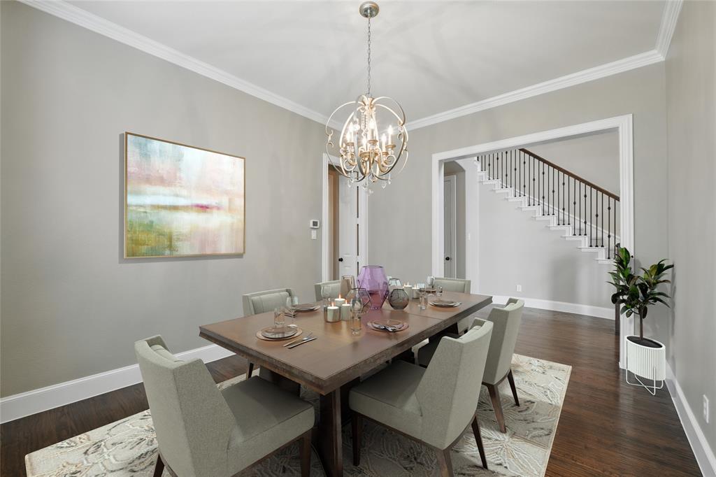 Lantana, Texas 76226, United States, 5 Bedrooms Bedrooms, ,4 BathroomsBathrooms,Residential,Pending,136101