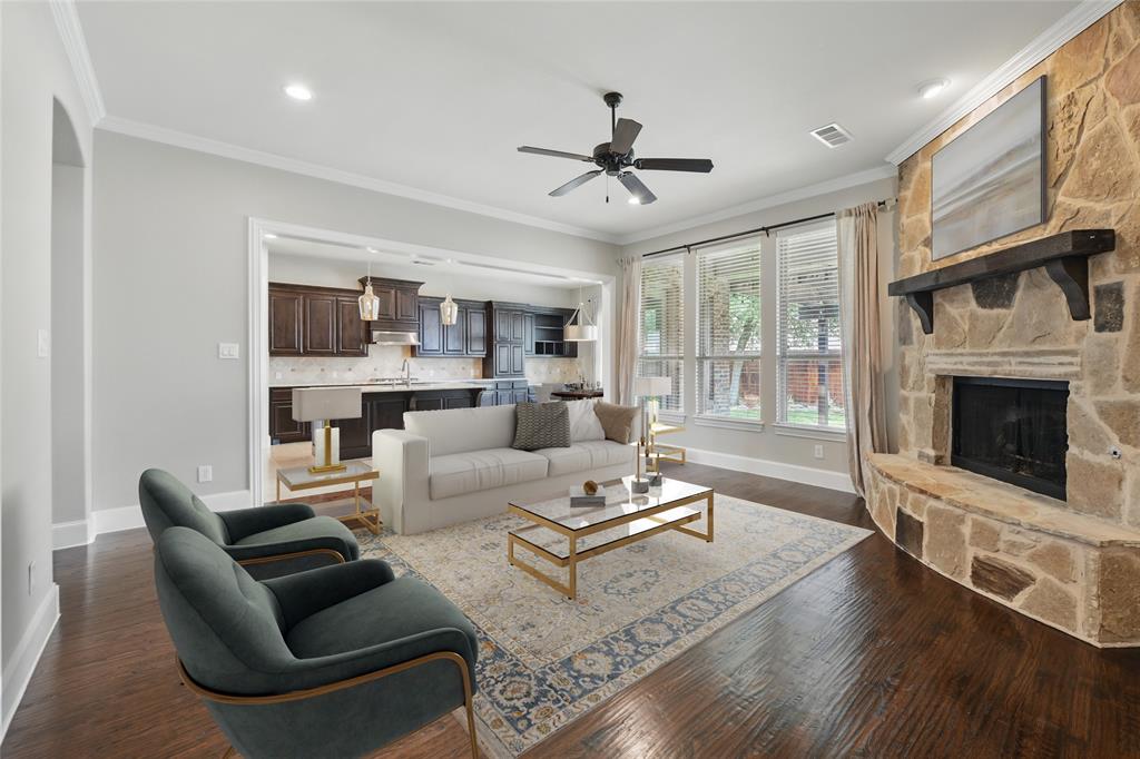 Lantana, Texas 76226, United States, 5 Bedrooms Bedrooms, ,4 BathroomsBathrooms,Residential,Pending,136101