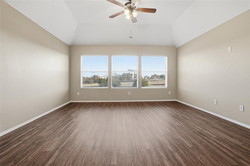 Elerson Ranch Ph II - Residential