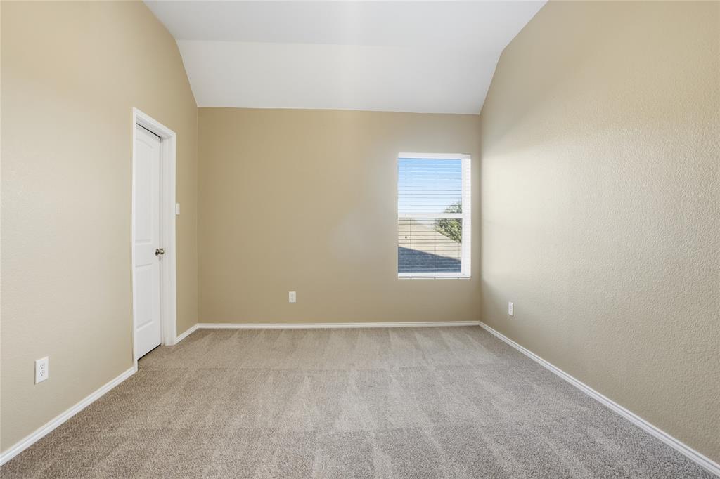 Elerson Ranch Ph II - Residential