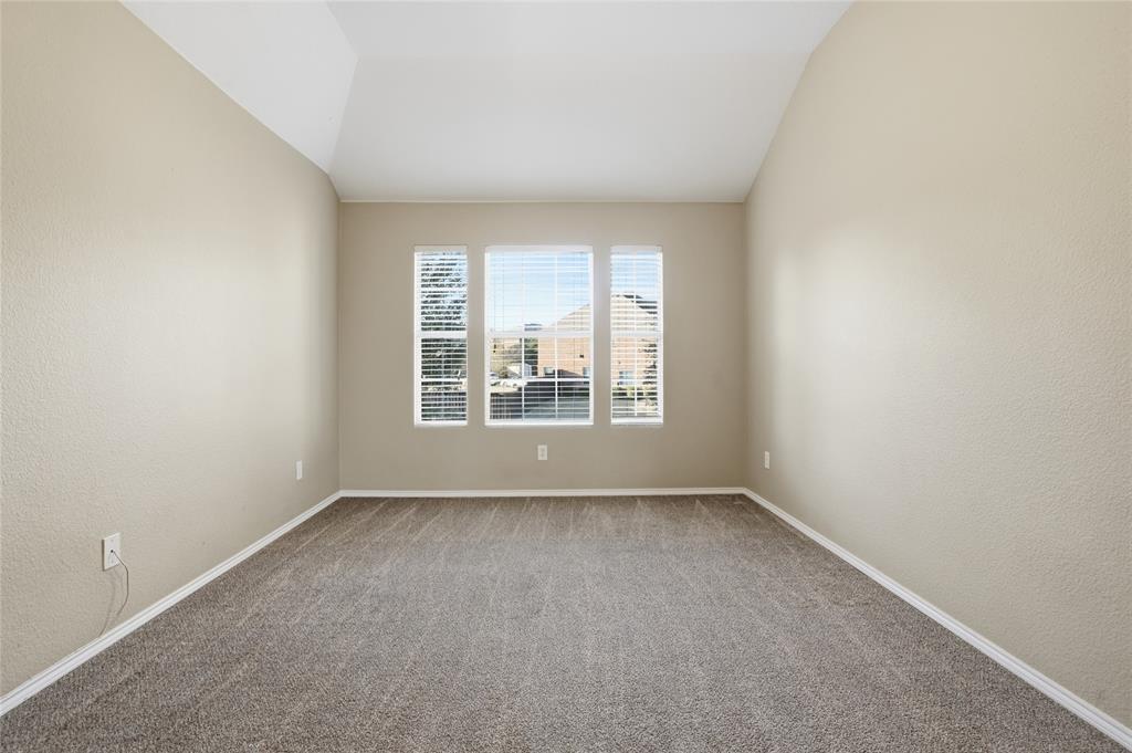 Elerson Ranch Ph II - Residential