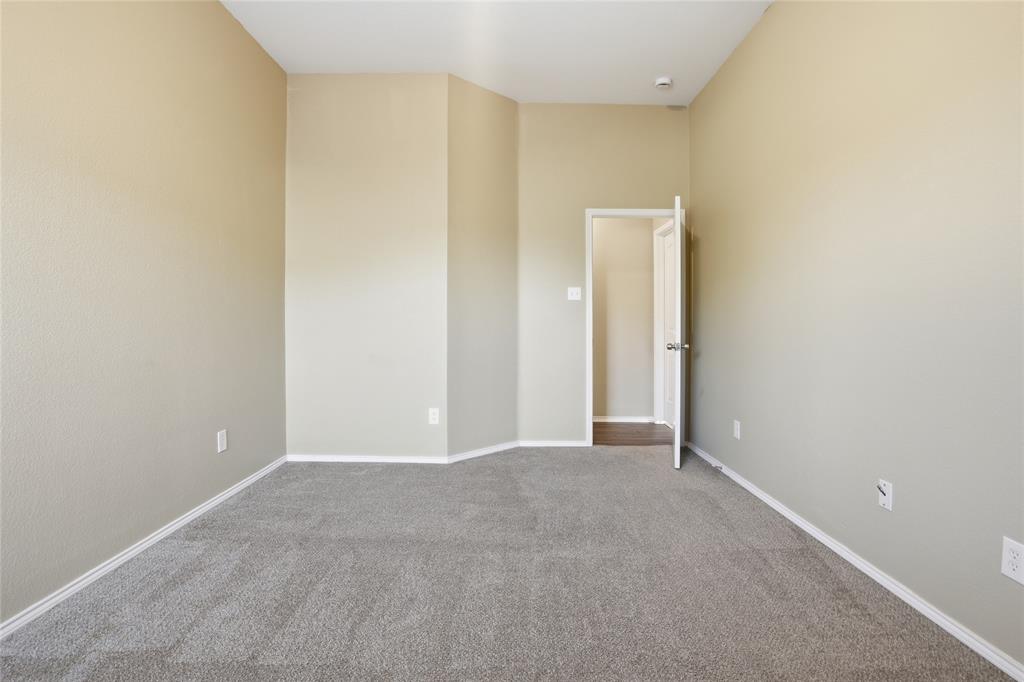 Elerson Ranch Ph II - Residential