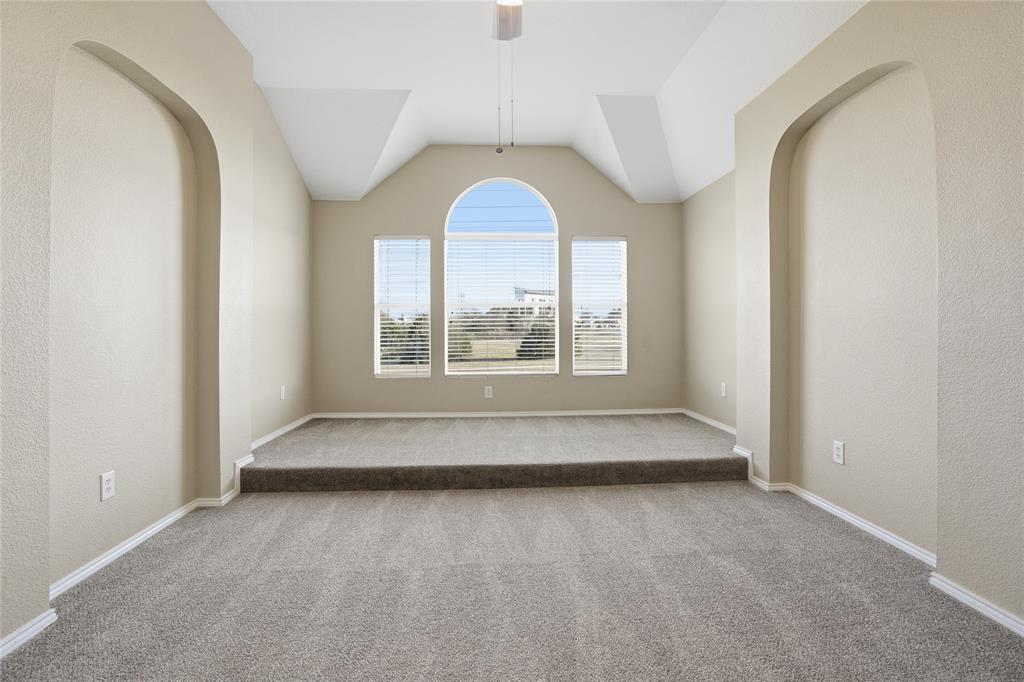 Elerson Ranch Ph II - Residential