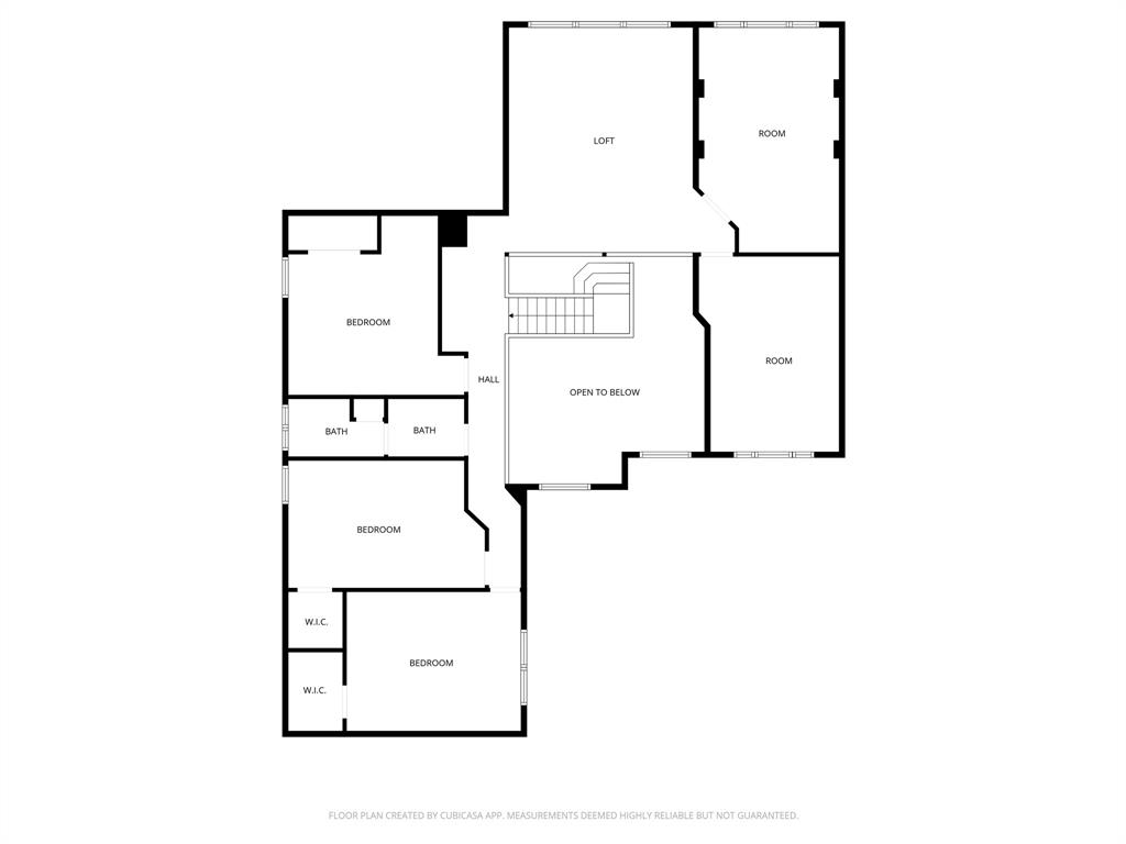 Elerson Ranch Ph II - Residential