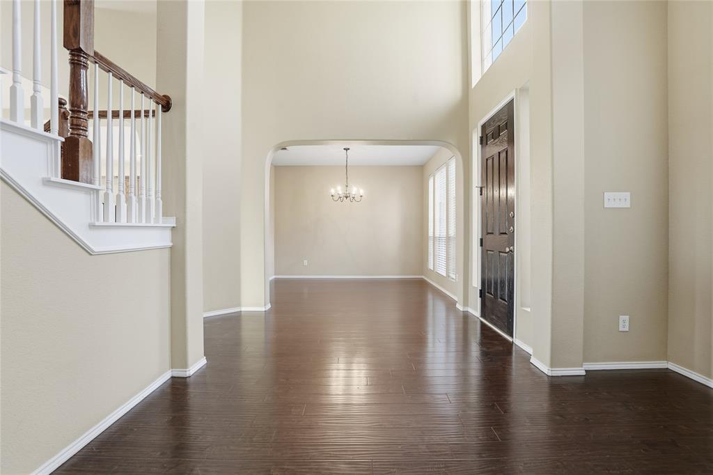 Elerson Ranch Ph II - Residential