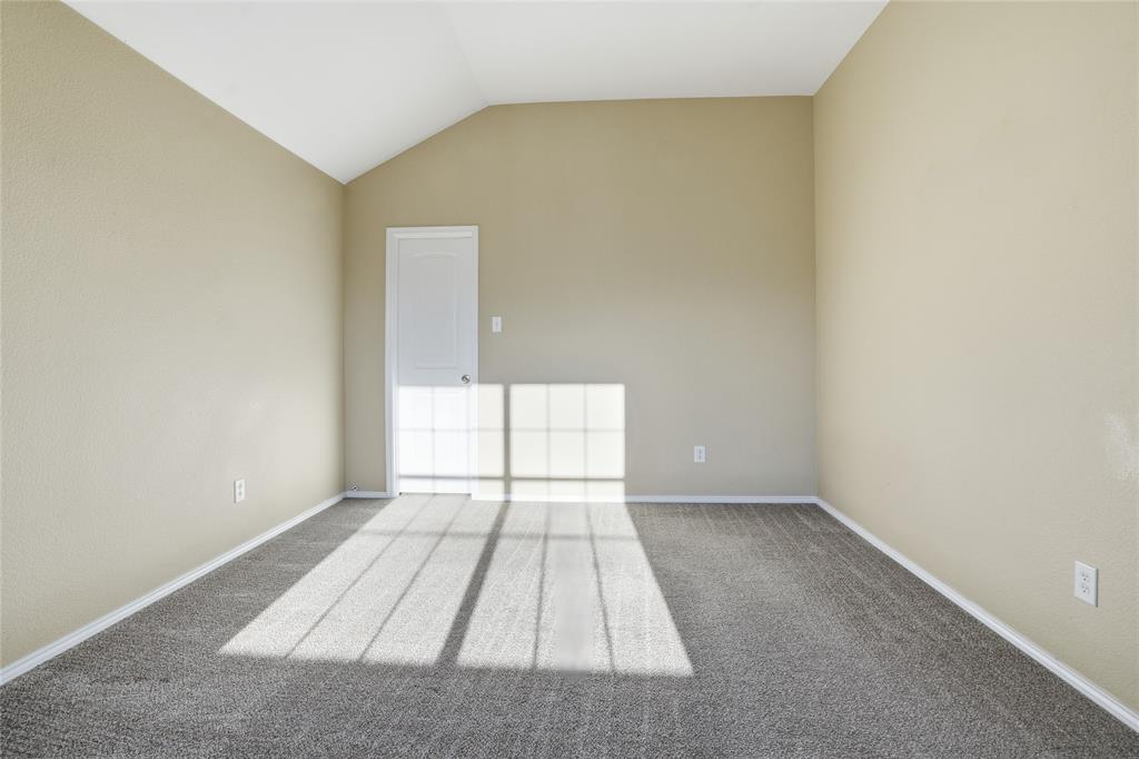 Elerson Ranch Ph II - Residential