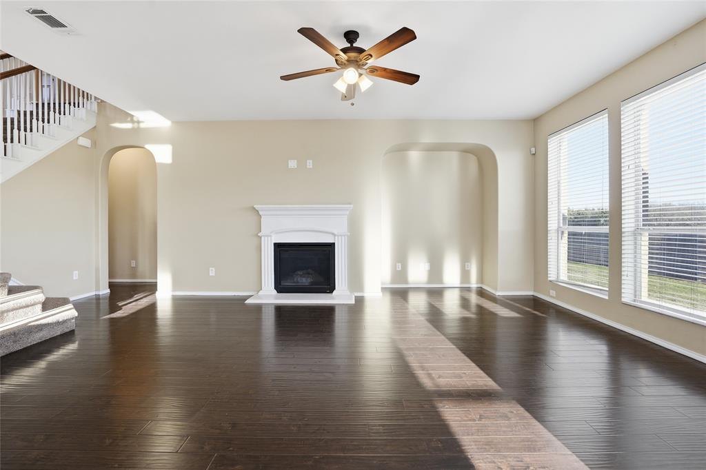 Elerson Ranch Ph II - Residential