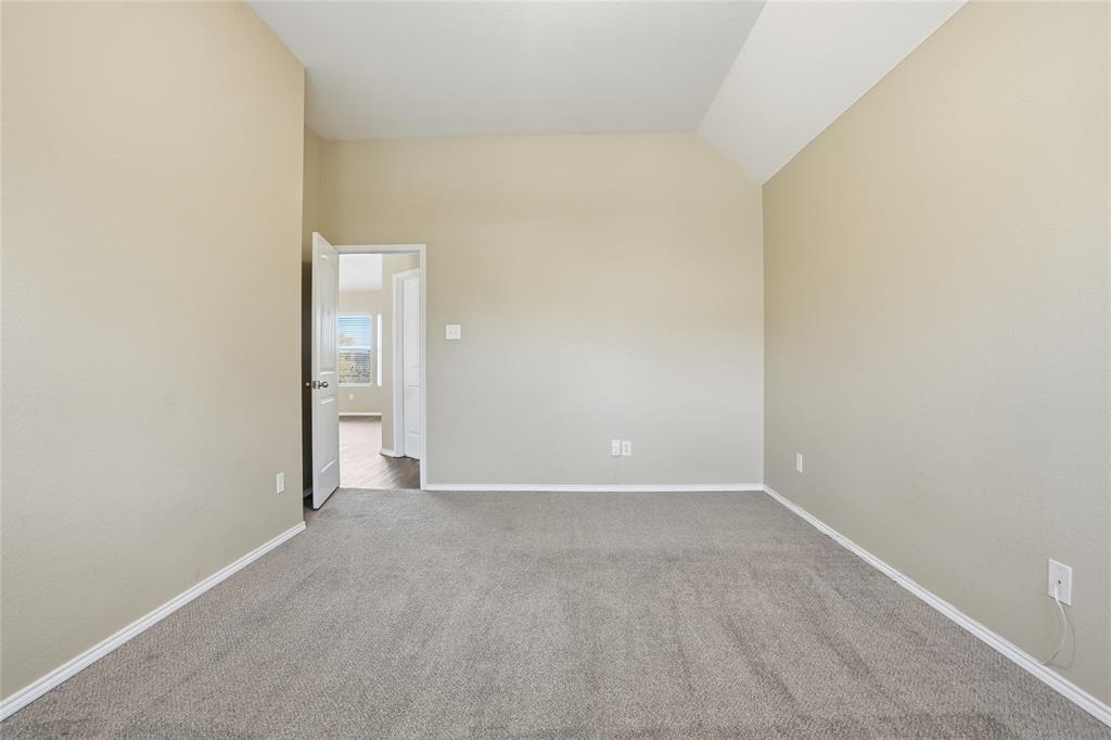 Elerson Ranch Ph II - Residential