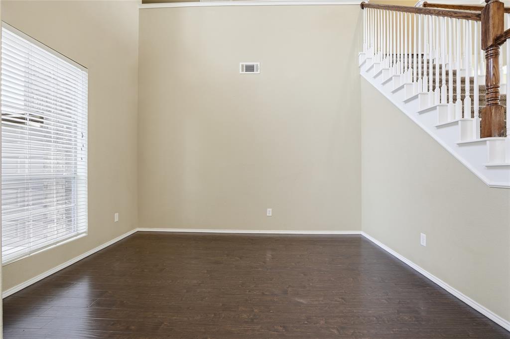 Elerson Ranch Ph II - Residential