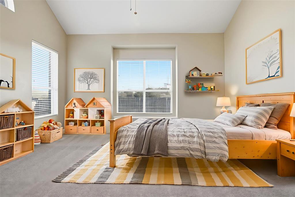 Elerson Ranch Ph II - Residential