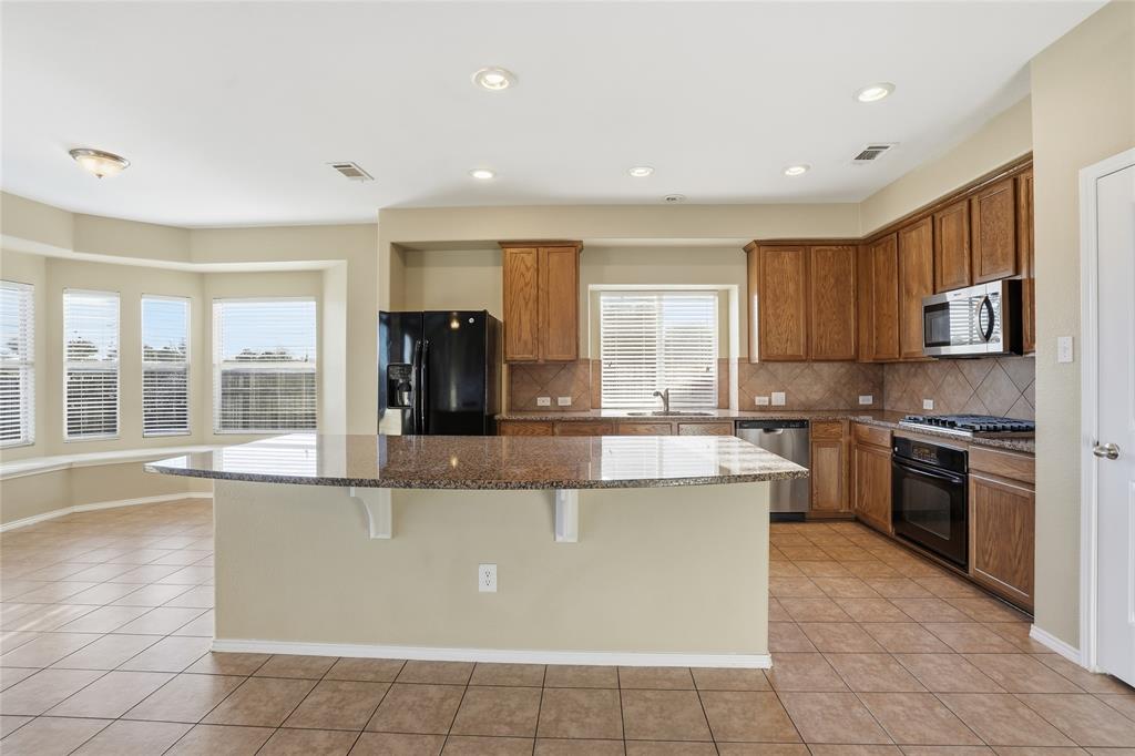 Elerson Ranch Ph II - Residential