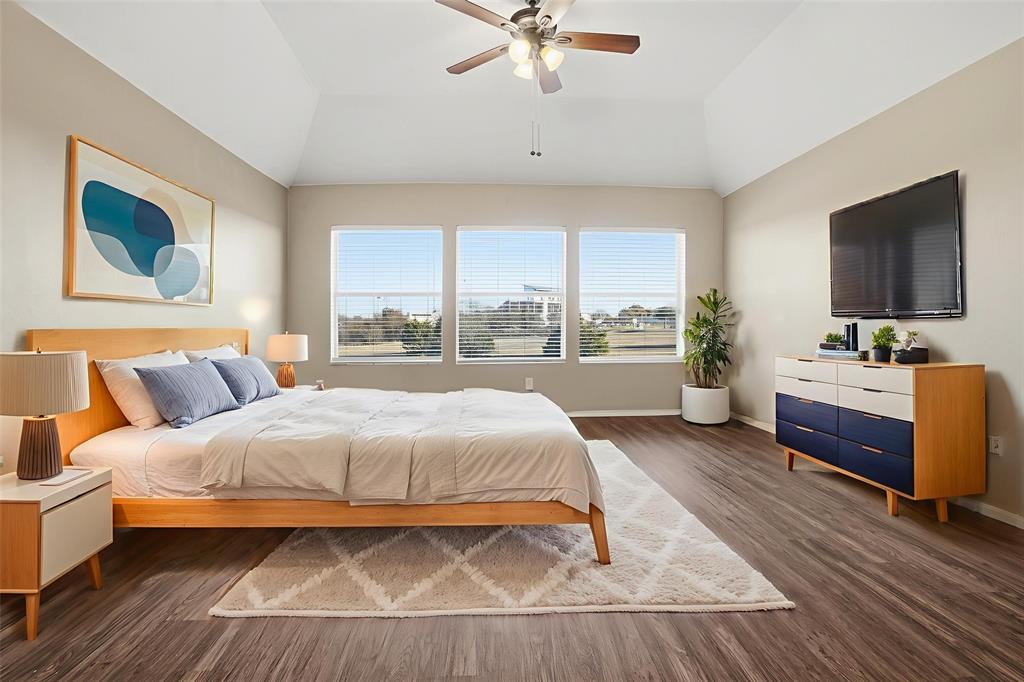 Elerson Ranch Ph II - Residential