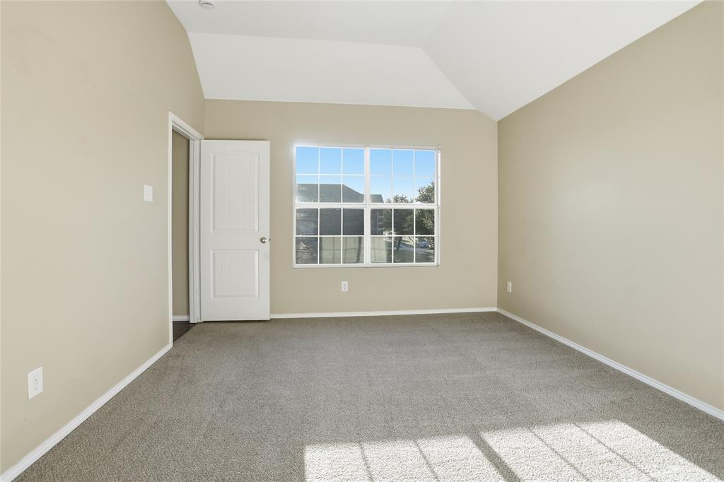 Elerson Ranch Ph II - Residential