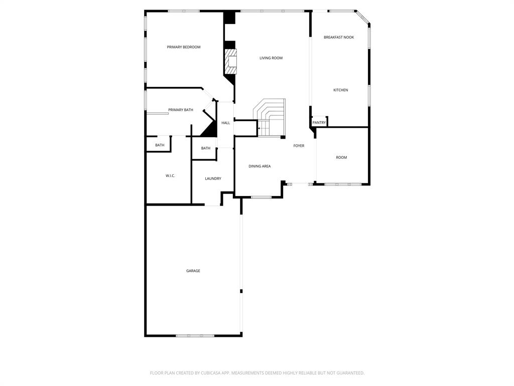 Elerson Ranch Ph II - Residential