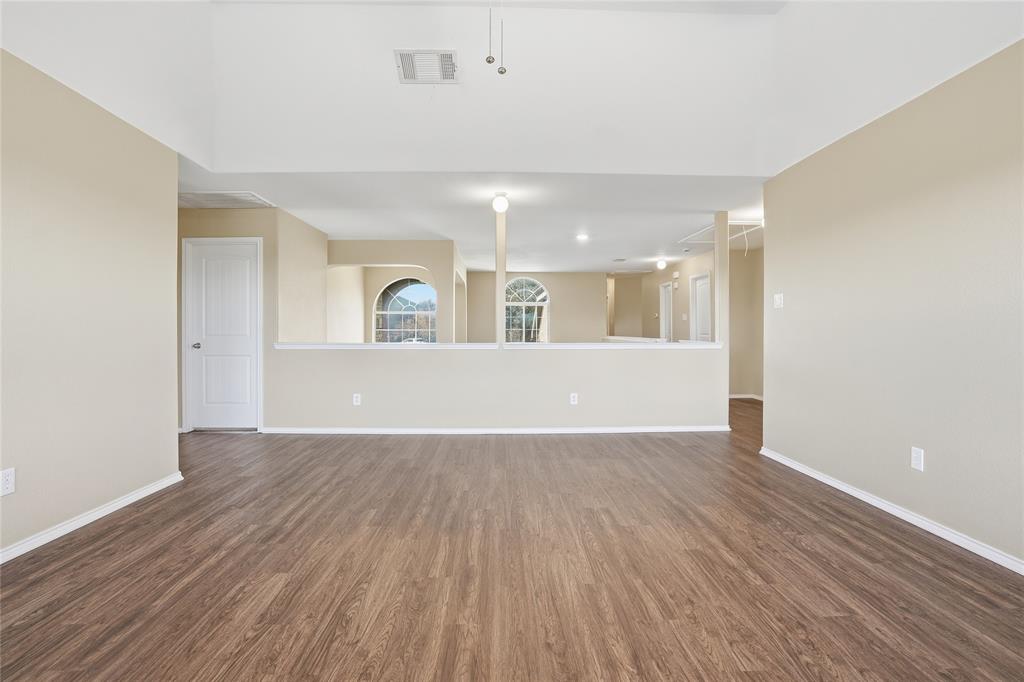 Elerson Ranch Ph II - Residential