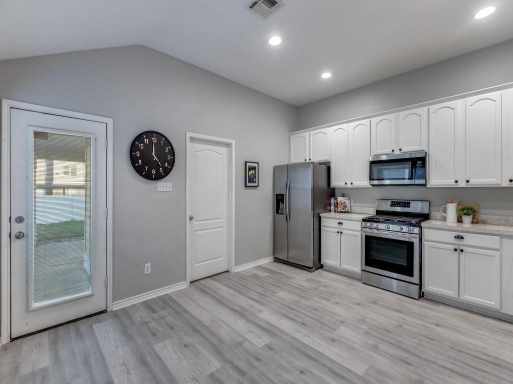 Savannah - Residential