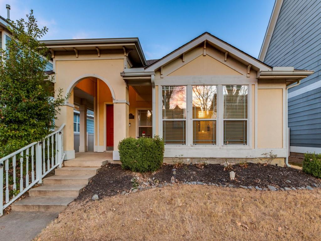 Savannah - Residential