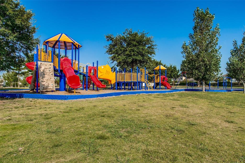 Savannah - Residential