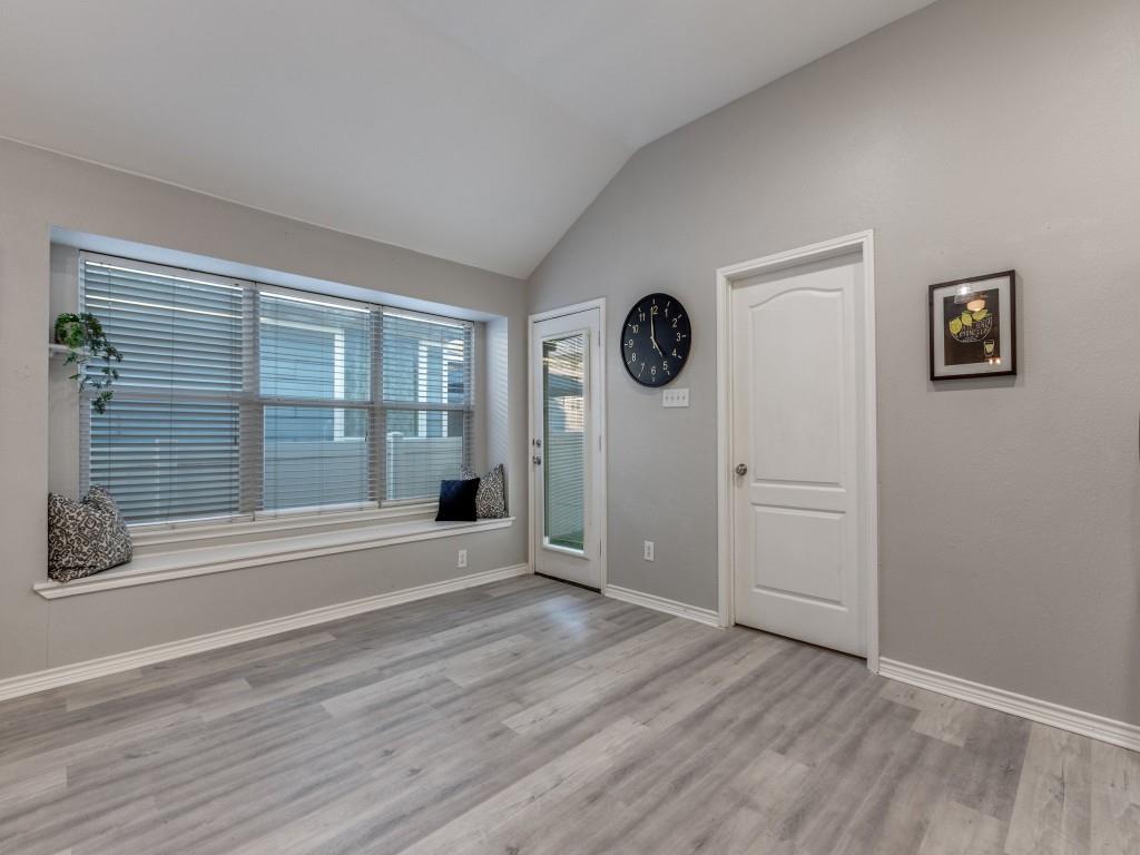 Savannah - Residential